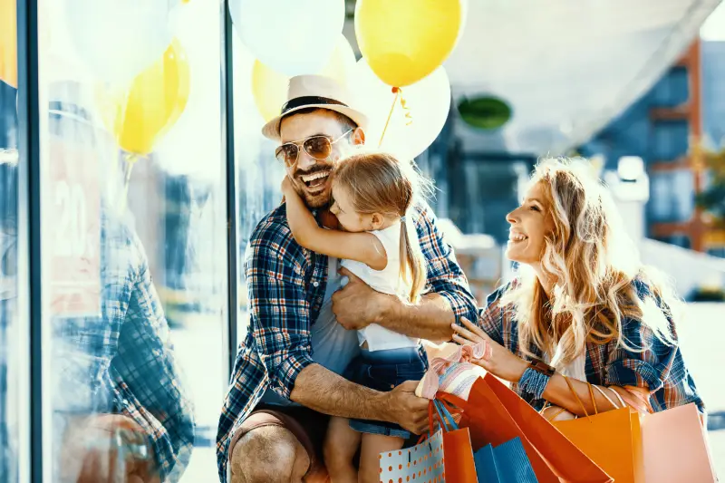 Hinesville City Center