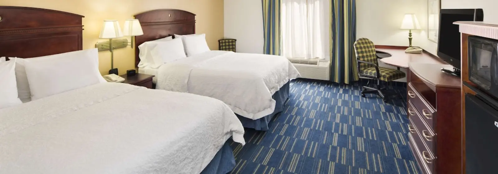 Hampton Inn Hinesville
